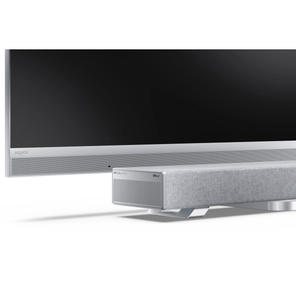 Фото - Саундбар Sharp HT-SBW53121(SL)