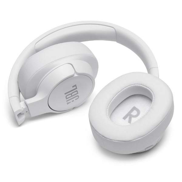 Фото - Гарнитура беспроводная JBL JBLT710BTWHT
