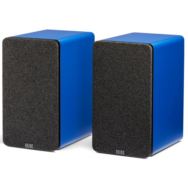 Фото - Комп'ютерна акустика звичайна 2.0 Elac Debut Connex DCB41 Blue