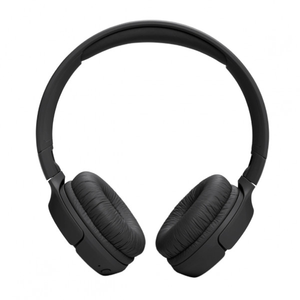 Фото - Уцінка - Навушники накладні бездротові JBL Tune 520BT Black (JBLT520BTBLKEU)