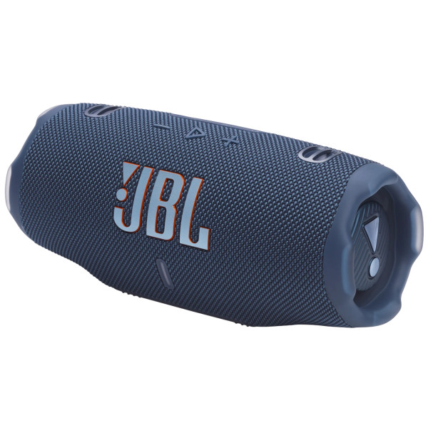 Фото - Портативная акустика JBL Charge 6 Blue (JBLCHARGE6BLU)