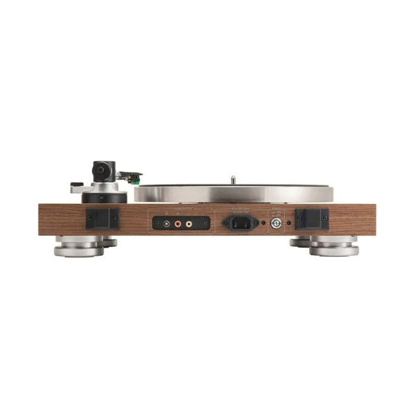 Фото - Виниловый проигрыватель JBL TT350 (JBLTT350WALEU)