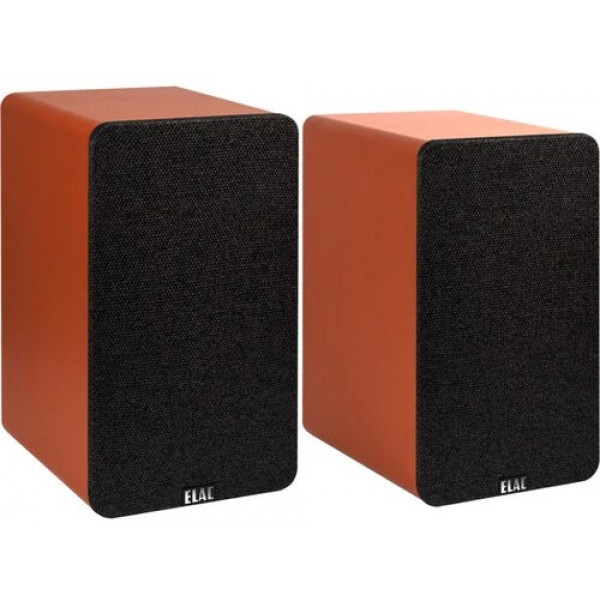 Фото - Комп'ютерна акустика звичайна 2.0 Elac Debut Connex DCB41 Orange