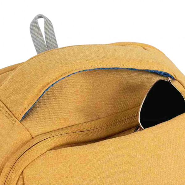Фото - Рюкзак для ноутбуку INCASE Backpack - Sunflower Yellow (INBP100739-SNF)