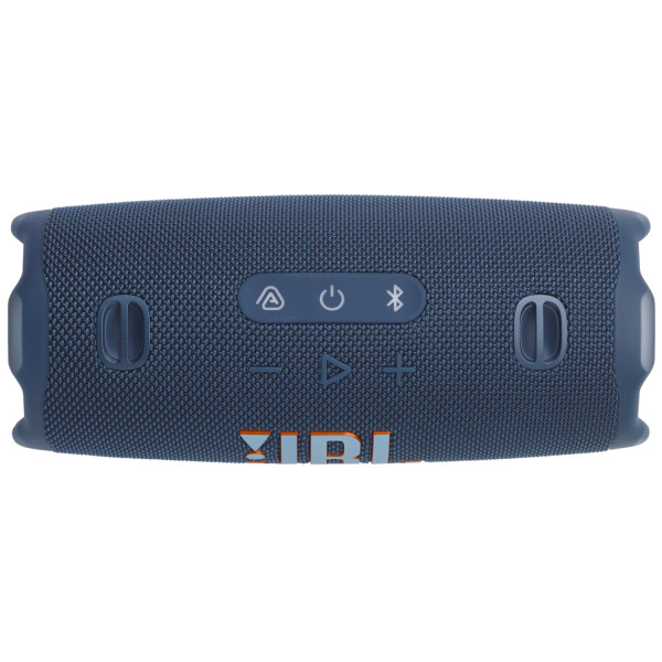 Фото - Портативная акустика JBL Charge 6 Blue (JBLCHARGE6BLU)