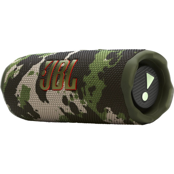 Фото - Портативна акустика JBL Flip 7 Squad (JBLFLIP7SQUAD)