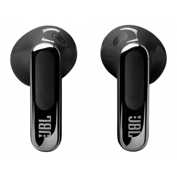 Фото - Навушники вкладиші бездротові TWS JBL Live Flex 3 Black (JBLLIVEFLEX3BLK)