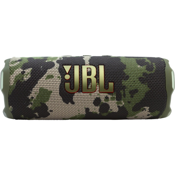 Фото - Портативна акустика JBL Flip 7 Squad (JBLFLIP7SQUAD)