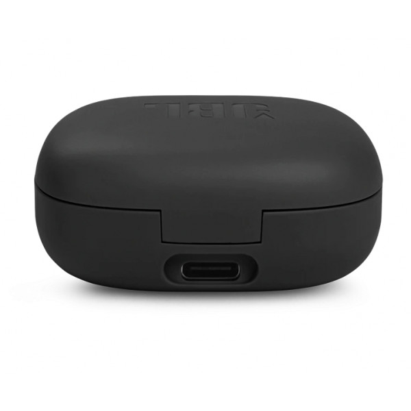 Фото - Навушники вкладиші бездротові TWS JBL Vibe 300 Black (JBLV300TWSBLKEU)