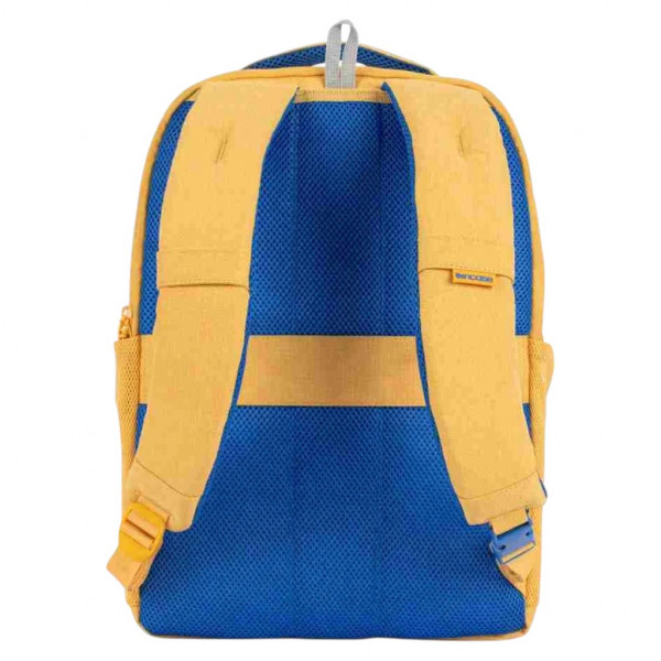 Фото - Рюкзак для ноутбуку INCASE Backpack - Sunflower Yellow (INBP100739-SNF)