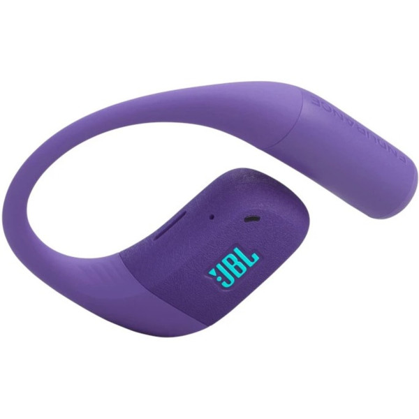Фото - Навушники вкладиші бездротові TWS JBL Endurance Zone Purple (JBLENDUZONEPUR)