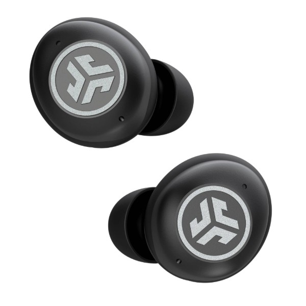 Фото - Наушники вкладыши беспроводные TWS JLab JBuds Air Pro Black (IEUEBJBAIRPRORBLK82)