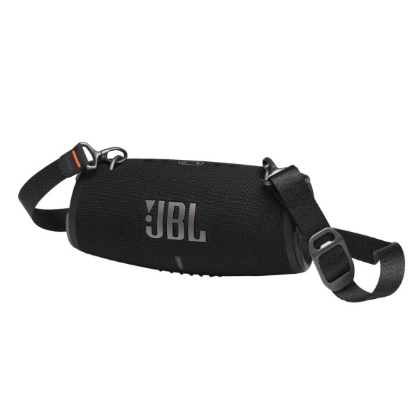 Фото - Портативная акустика JBL Xtreme 3 Black (without adaptor) (JBLXTREME3BLKEUNA)