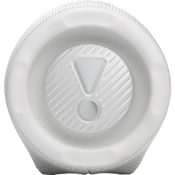 Фото - Портативна акустика JBL Charge 6 White (JBLCHARGE6WHT)