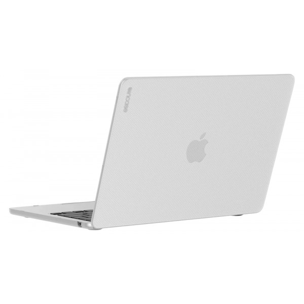 Фото - Чохол для ноутбуку INCASE Hardshell Case Dots for 15" MacBook Air M2/M3 - Clear (INMB200750-CLR)