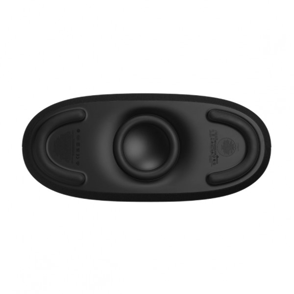 Фото - Портативная акустика Harman/Kardon Go + Play 3 Black (HKGOPLAY3BLKEP)