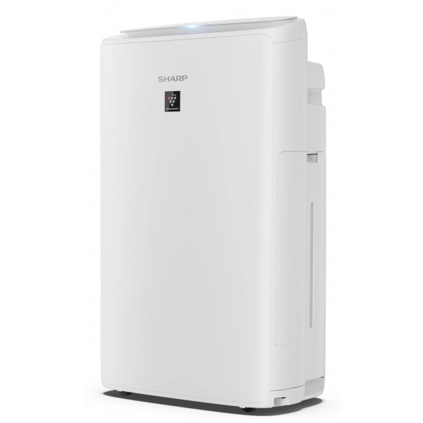 Фото - Очищувач повітря Sharp UA-KIN42E-W