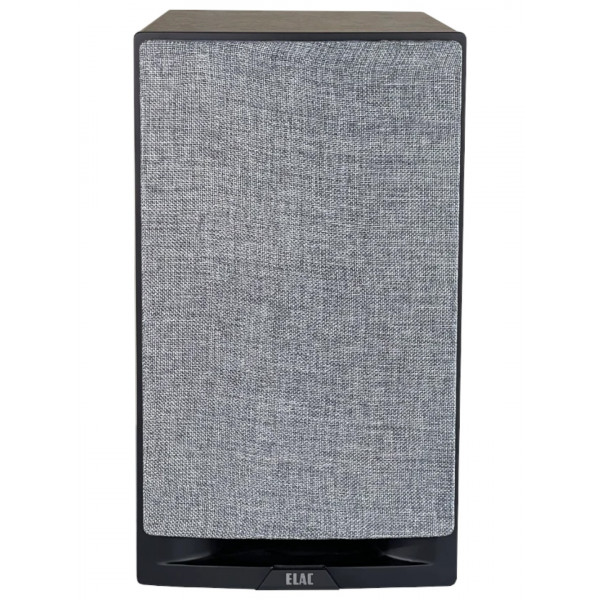 Фото - Акустическая система стационарная Elac Uni-Fi Reference UBR62 6.5'' Wood Black