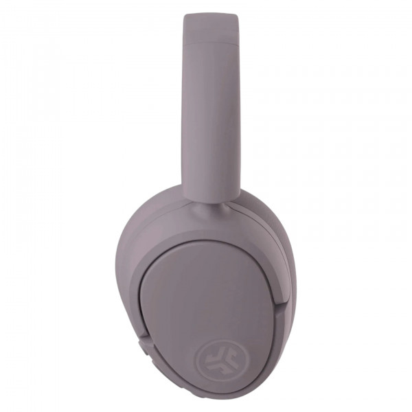 Фото - Навушники накладні бездротові JLab Jbuds Lux ANC Mauve (IEUHBJLUXANCRMVE62)