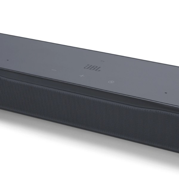 Фото - Саундбар JBL 500MK2 (JBLBAR500M2BLKEP)