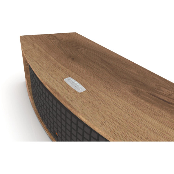 Фото - Уцінка - Портативна акустика JBL L75 MS (JBLL75MS)