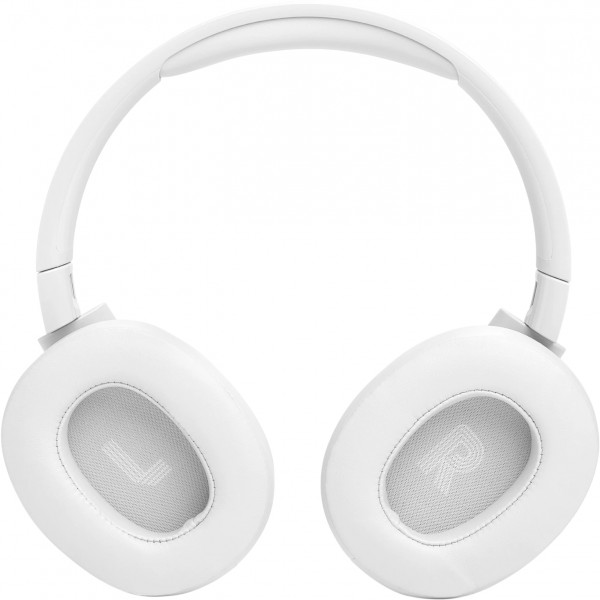 Фото - Навушники накладні бездротові JBL Tune 770NC White (JBLT770NCWHT)