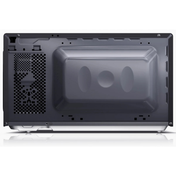 Фото - Микроволновая печь (СВЧ) Sharp YC-MG02E-B