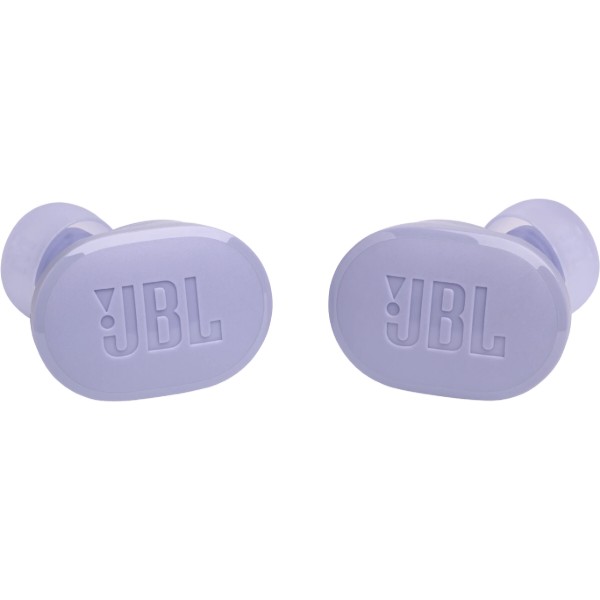Фото - Навушники вкладиші бездротові TWS JBL Tune Buds Purple (JBLTBUDSPUR)