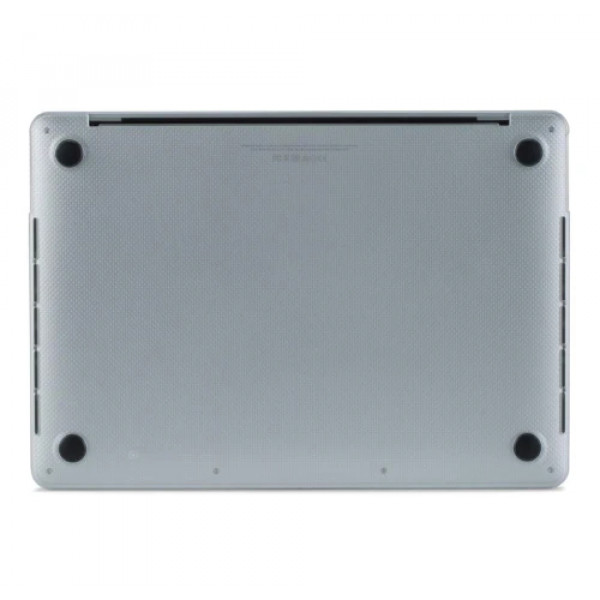 Фото - Чохол-накладка для ноутбука INCASE Hardshell Dots Case (INMB200629-CLR)
