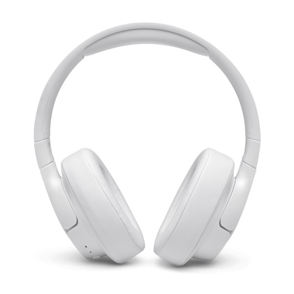 Фото - Гарнитура беспроводная JBL JBLT710BTWHT