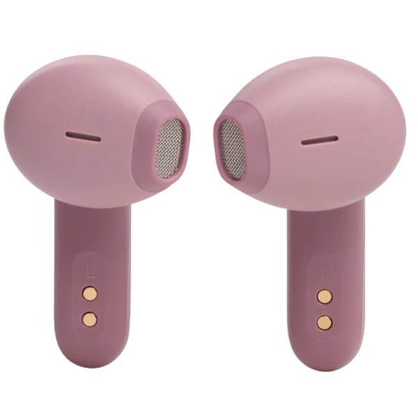 Фото - Наушники вкладыши беспроводные TWS JBL Vibe 300 Pink (JBLV300TWSPIKEU)