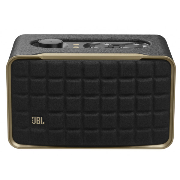 Фото - Портативна акустика JBL Authentics 200 (JBLAUTH200BLKEP)