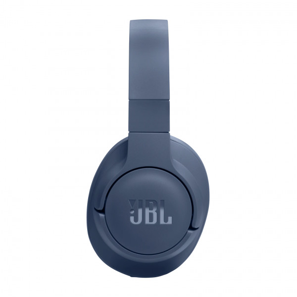 Фото - Наушники полноразмерные беспроводные JBL Tune 720BT Blue(JBLT720BTBLU)
