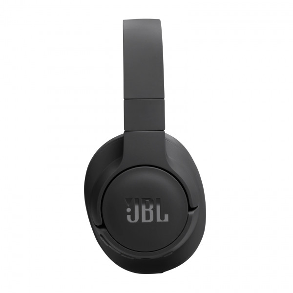 Фото - Уцінка - Навушники повнорозмірні бездротові JBL Tune 720BT Black (JBLT720BTBLK)