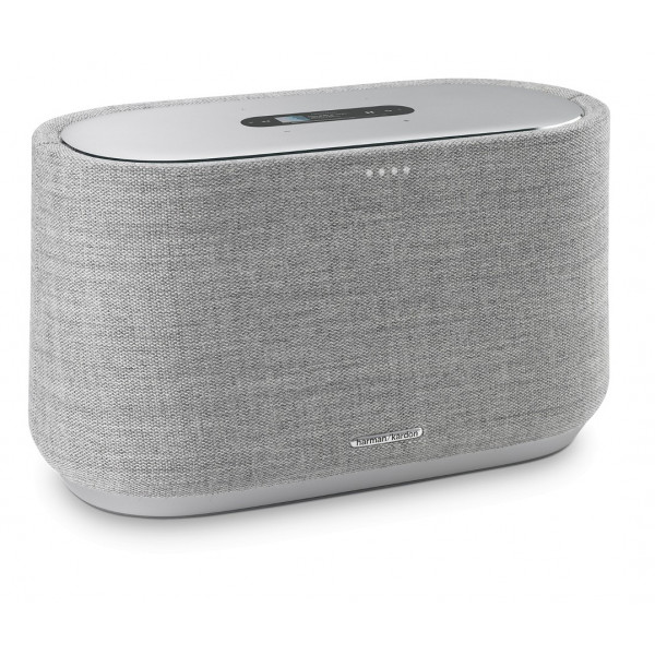 Фото - Портативна акустика Harman/Kardon Citation 300 Grey (HKCITATION300GRYEU)