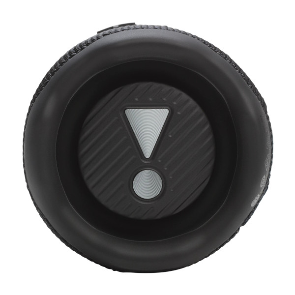Фото - Портативная акустика JBL Flip 7 Black (JBLFLIP7BLK)