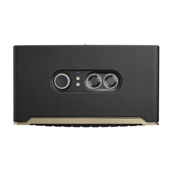 Фото - Портативна акустика JBL Authentics 500 Black (JBLAUTH500BLKEP)