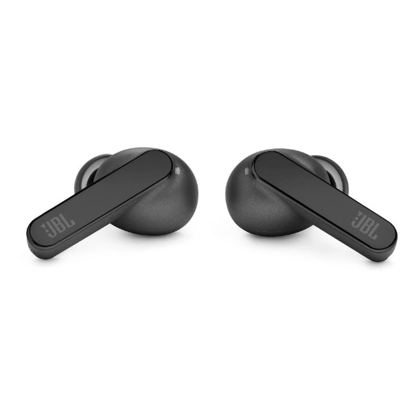 Фото - Навушники вкладиші бездротові TWS JBL Live Pro 2 Black (JBLLIVEPRO2TWSBLK)