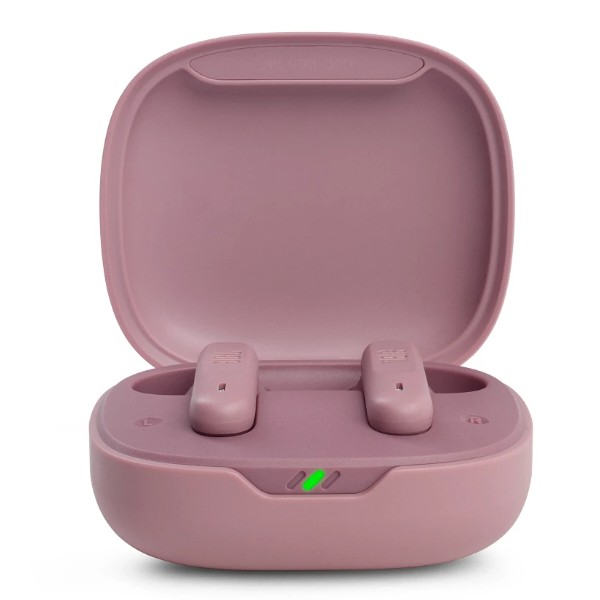 Фото - Наушники вкладыши беспроводные TWS JBL Vibe 300 Pink (JBLV300TWSPIKEU)