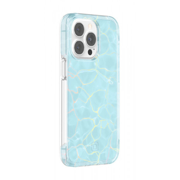 Фото - Чохол для смартфону
Incipio Design Series for Apple iPhone 13 Pro Reflections (IPH-1970-RCN)
