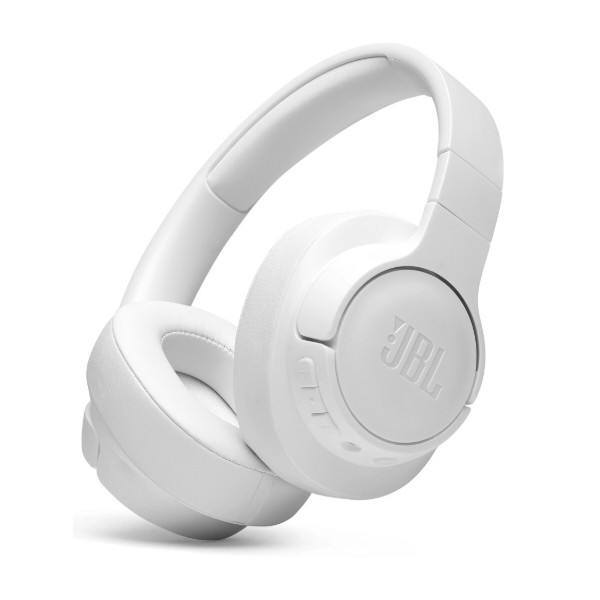 Фото - Гарнитура беспроводная JBL JBLT710BTWHT