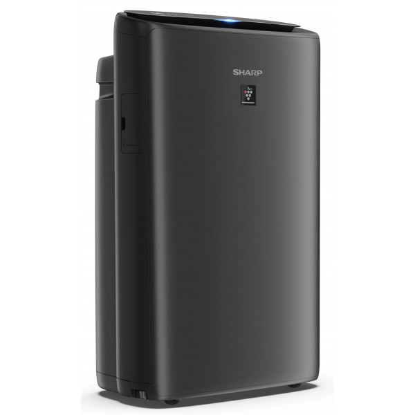Фото - Очищувач повітря Sharp UA-KIN42E-H