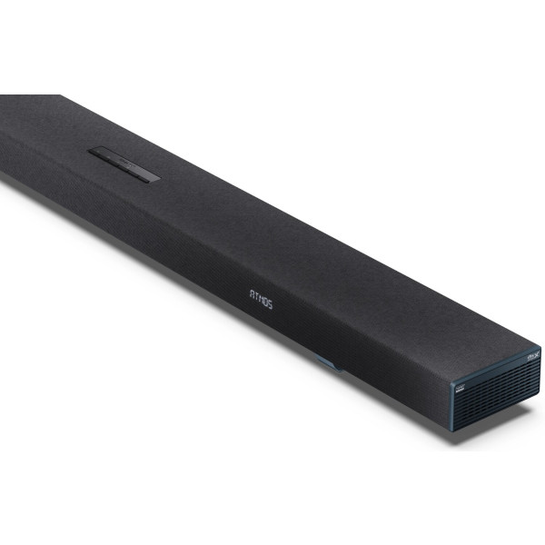 Фото - Саундбар Sharp HT-SBW55121(BK)