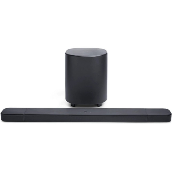 Фото - Саундбар JBL 800MK2 (JBLBAR800M2BLKEP)