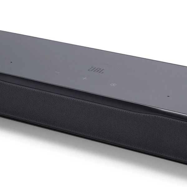 Фото - Саундбар JBL 800MK2 (JBLBAR800M2BLKEP)