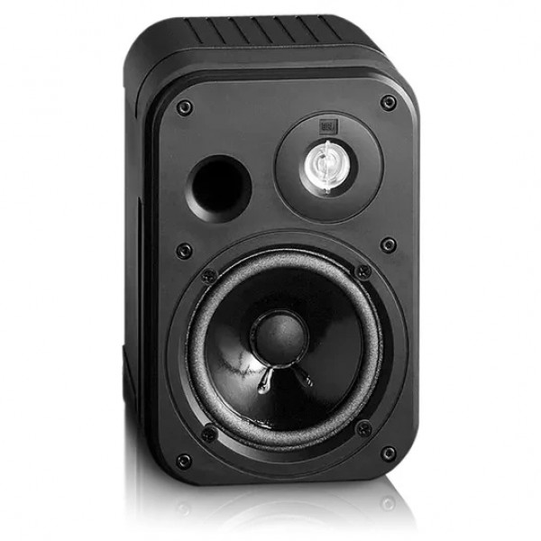 Фото - Комп'ютерна акустика звичайна 2.0 JBL Control One Black