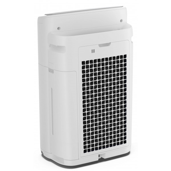 Фото - Очищувач повітря Sharp UA-KIN42E-W