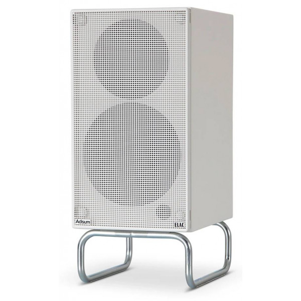 Фото - Акустична система Elac Debut ConneX Adsum DCB41-DS