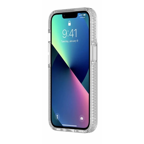 Фото - Чехол для смартфона Incipio Duo for iPhone 13 Pro Clear (IPH-1966-CLR)