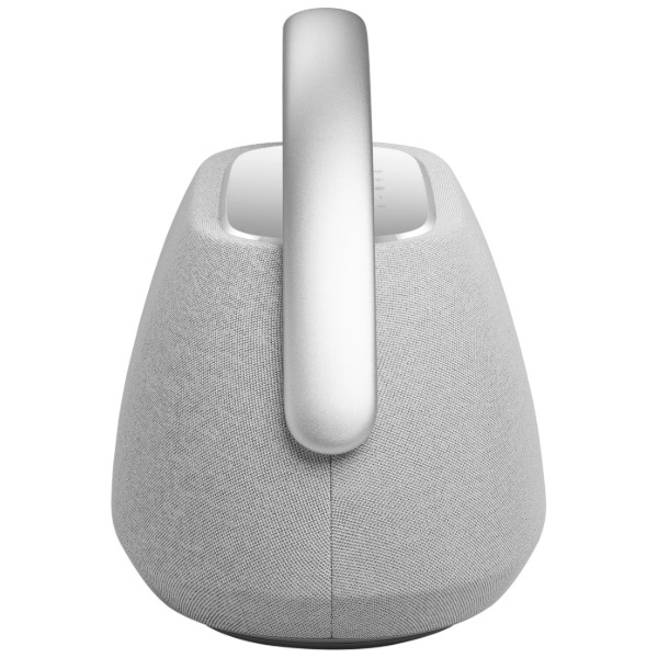 Фото - Портативна акустика Harman/Kardon Go + Play 3 Grey (HKGOPLAY3GRYEP)